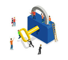 We have a professional and highly skilled locksmith team for all types of lock solutions in Thousand Oaks, CA