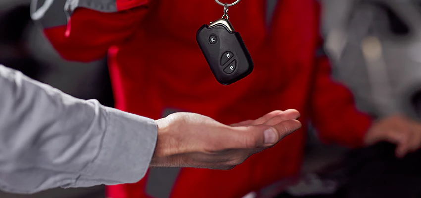 Automotive Car Lock Rekeying Locksmith Specialists in Thousand Oaks, California