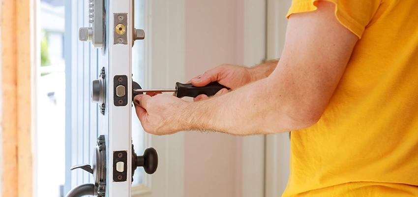Break-in Prevention Solutions in Thousand Oaks, CA