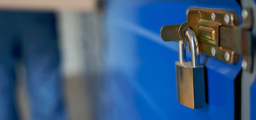 Industrial Door Lock Repair And Installation in Thousand Oaks, CA