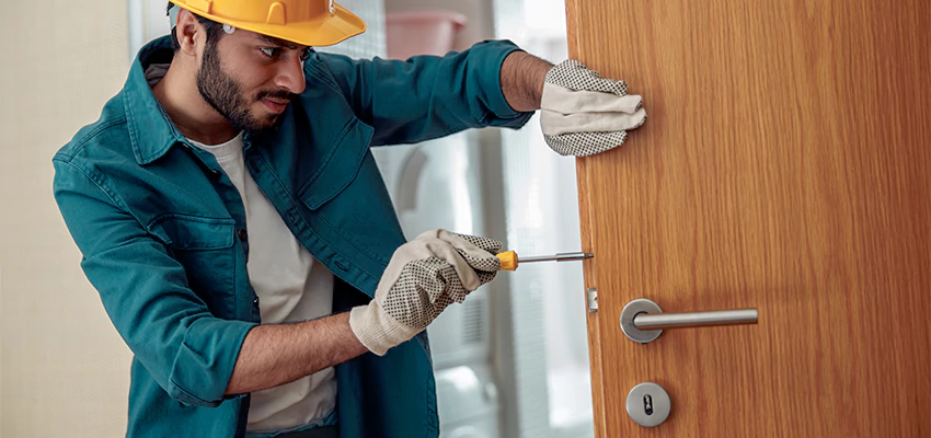 24 Hour Residential Locksmith in Thousand Oaks, California