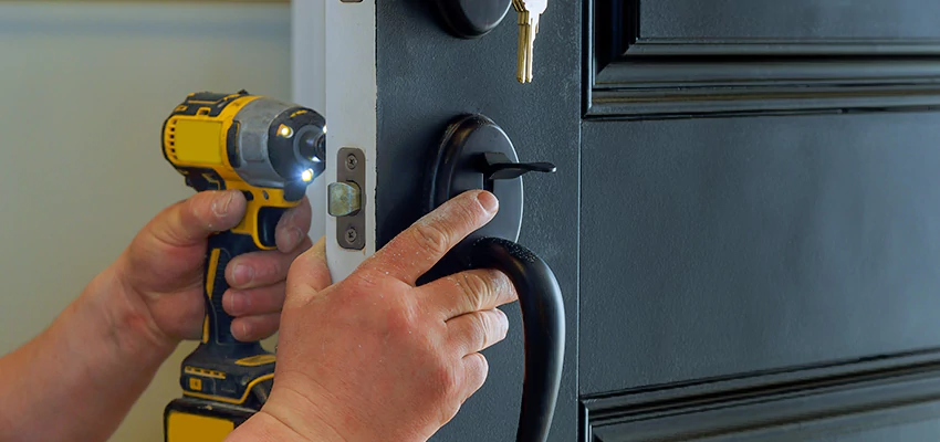 Emergency Downtown Locksmith in Thousand Oaks, CA