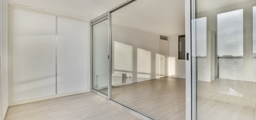 Patio Glass Sliding Door Lock in Thousand Oaks, CA