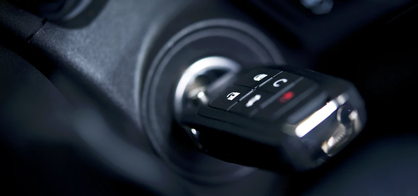 Ignition Switch Replacement in Thousand Oaks, CA