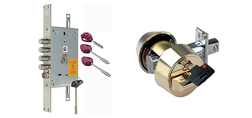 Mul-T-Lock Vehicle Locks Installation in Thousand Oaks, CA