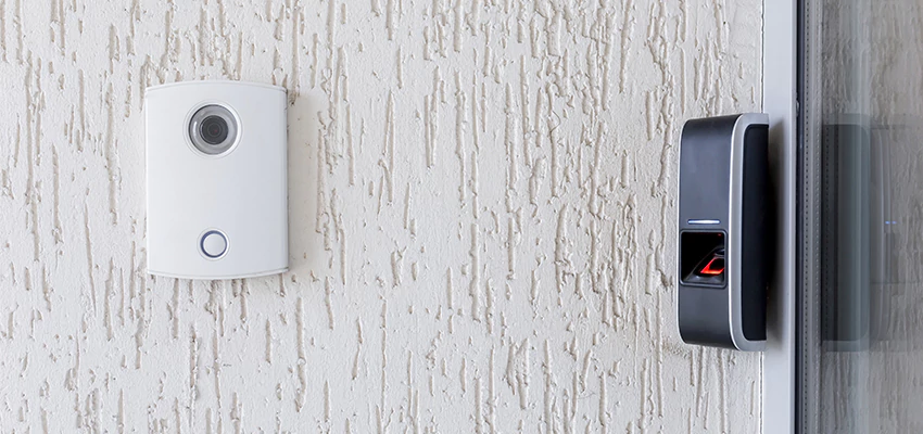 Automatic Door Lock Repair in Thousand Oaks, California