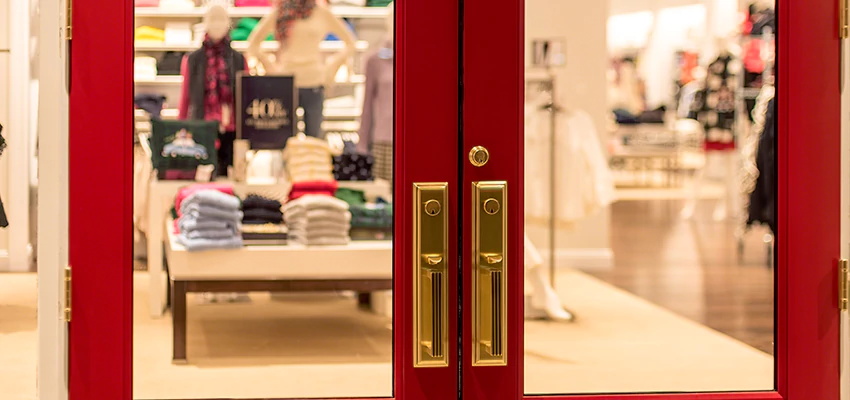 Automotive Locksmith For Retail Stores in Thousand Oaks, CA