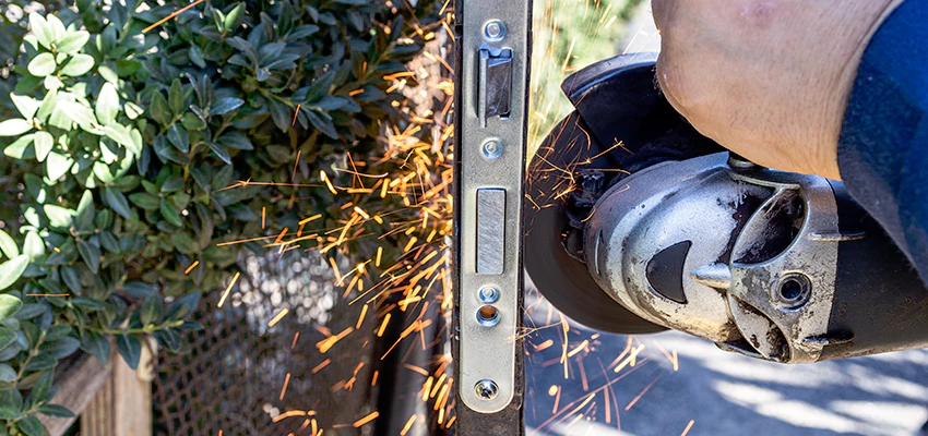 Broken Door Frame Repair in Thousand Oaks, CA