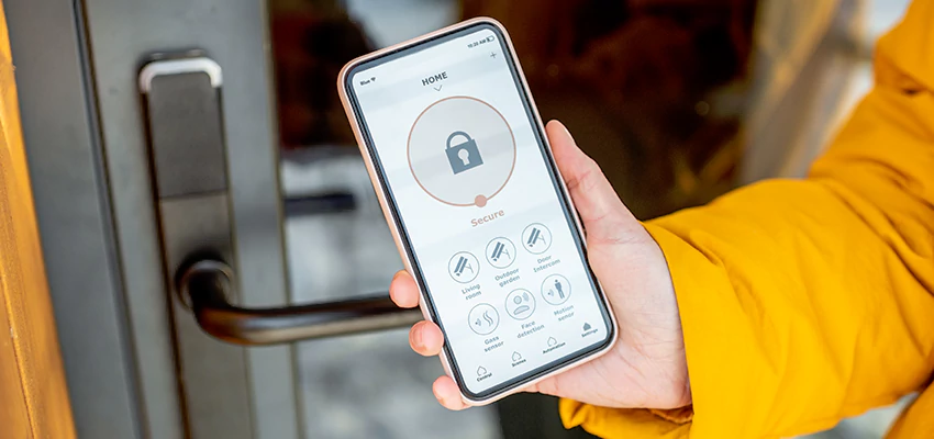 Kwikset Halo Wifi Locks Repair And Installation in Thousand Oaks, CA