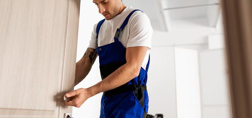 Car Lock Repair And Installation Expert in Thousand Oaks, CA