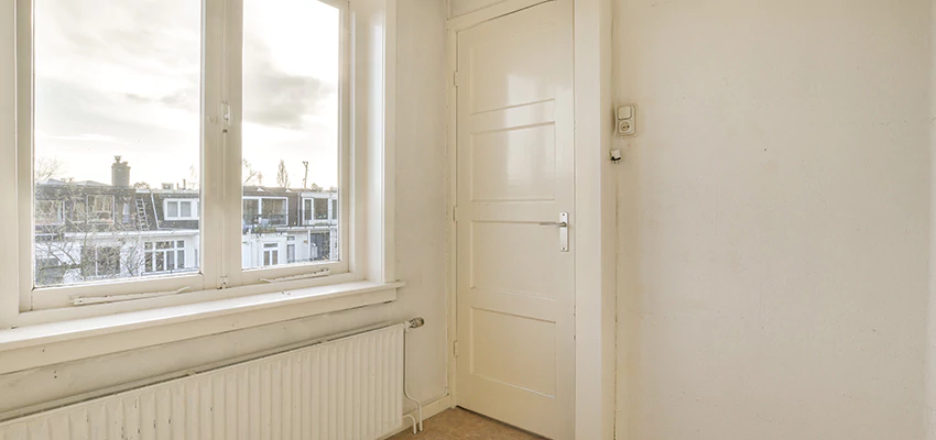 Sliding Window Locks And Security in Thousand Oaks, California