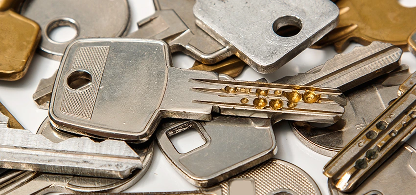 Stuck Key Extraction in Thousand Oaks, CA