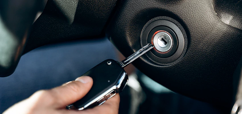 Car Key Replacement Locksmith in Thousand Oaks, California