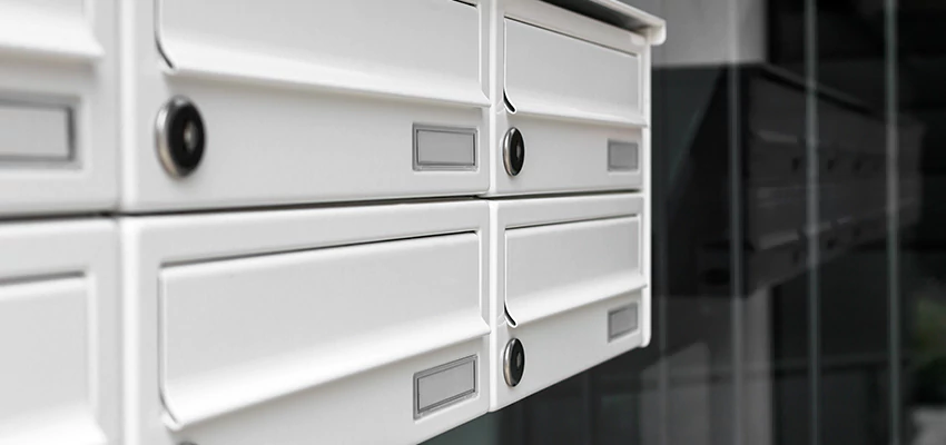 Mailbox Tubular Lock Replacement in Thousand Oaks, California