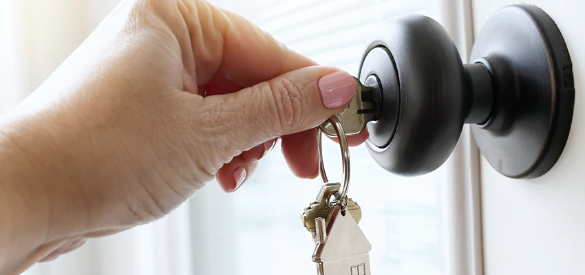 Top Locksmith For Residential Lock Solution in Thousand Oaks, California