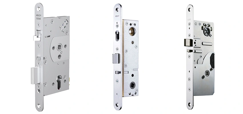ASSA-Abloy Locks Hinge Repair in Thousand Oaks, California