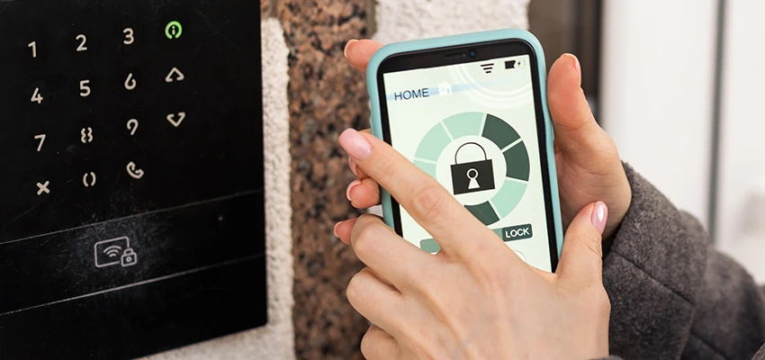 Building Security Upgrades in Thousand Oaks, CA