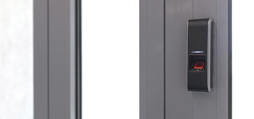 Push Button Lock Keypad Repair in Thousand Oaks, California