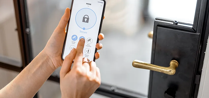 Remote Control Locks Sensor Repair in Thousand Oaks, California