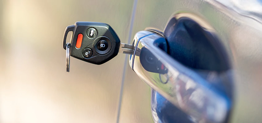 Automotive Locksmith Key Programming Specialists in Thousand Oaks, CA