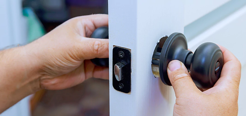 Smart Lock Replacement Assistance in Thousand Oaks, California