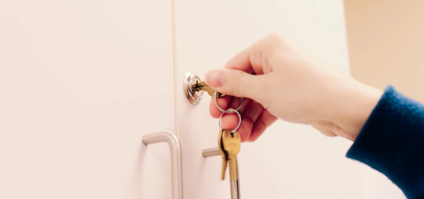 Cabinet Electronic Locks Repair in Thousand Oaks, California