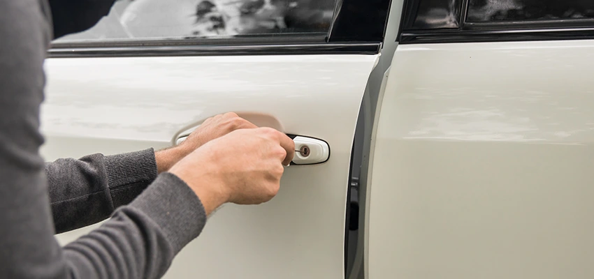 Unlock Car Door Service in Thousand Oaks, CA