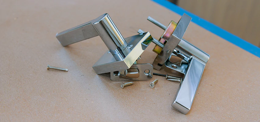 Master Lock Key System Installation Service in Thousand Oaks, California