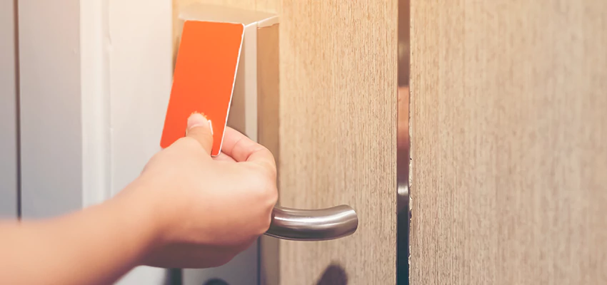 Electronic Locks Motor Repair in Thousand Oaks, California