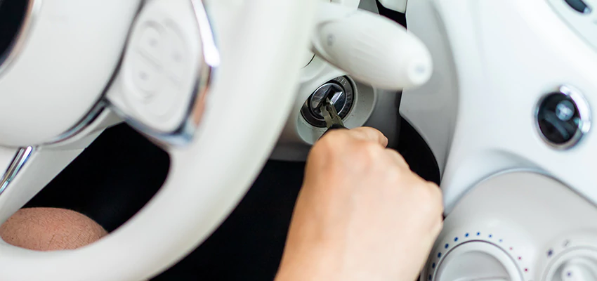 Ignition Lock Barrel Replacement Near Me in Thousand Oaks, California