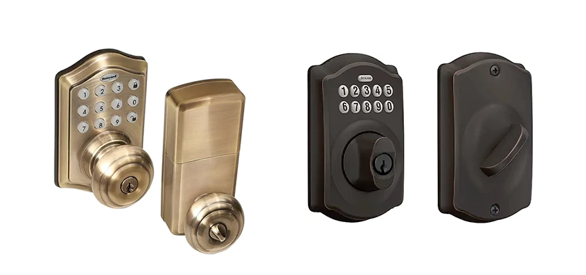 Medeco Locks Replacement in Thousand Oaks, CA