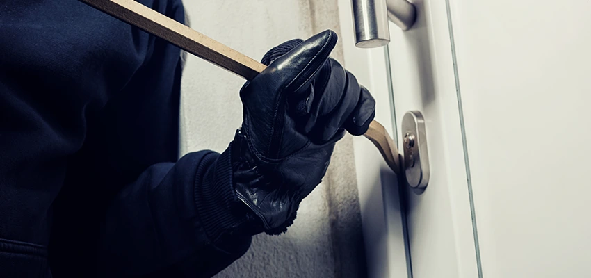 Burglar Damage Door Sensors Repair in Thousand Oaks, CA