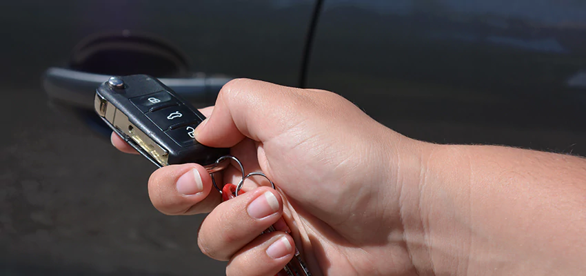 Car Door Unlocking Locksmith in Thousand Oaks, California
