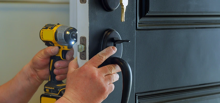 Sliding Door Lock Repair in Thousand Oaks, CA