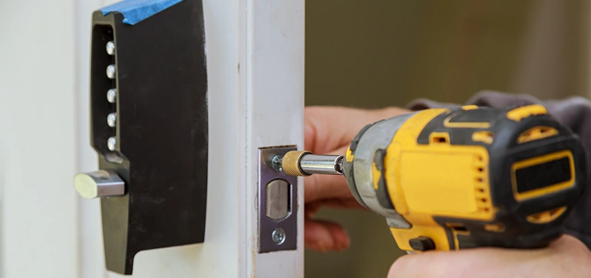 Eviction Locksmith For Key Duplication in Thousand Oaks, California