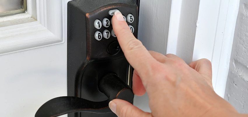 High Security Digital Door Lock in Thousand Oaks, California
