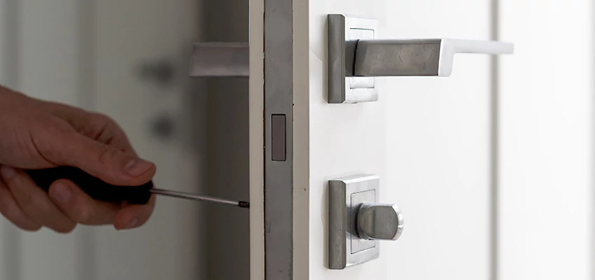 Automotive Lock Installation in Thousand Oaks, CA