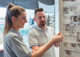 Key Locks Services in Thousand Oaks, California