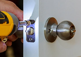 Door Lock Replacement in Thousand Oaks, California