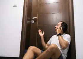 Emergency Lockout in Thousand Oaks, California